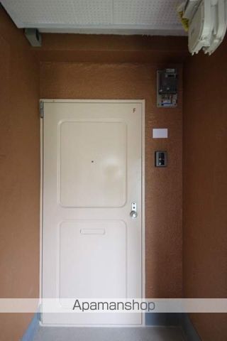 ナッツ・ヴィラの内装写真