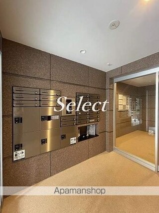 Ｐｒａｎｄｏｌｌ　ＮＯＧＥ[1K/20.25m2]の共用部1