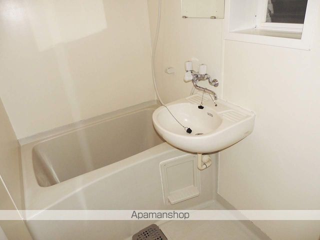 コーポ松岡ABの内装写真