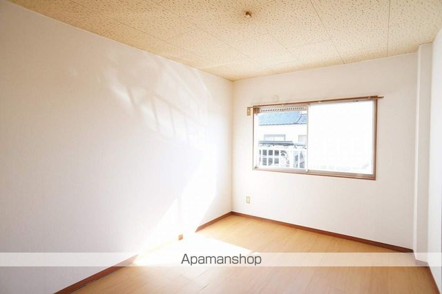 メゾンドパストラルBの内装写真