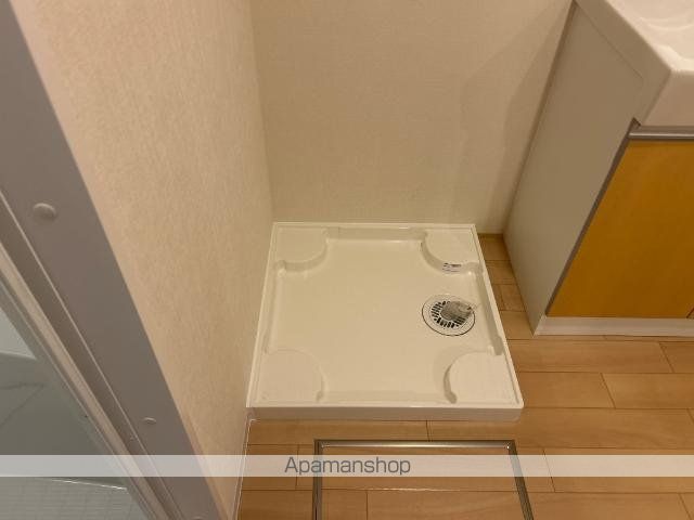 グレーシア瀬原田の内装写真