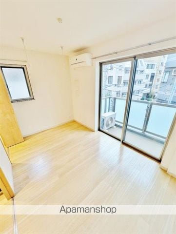 フォレストバレー豊町の内装写真