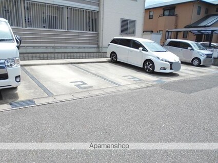 プロシード下条[1LDK/45m2]の外観4