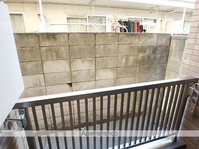コンパートメントハウス川口元郷の内装写真