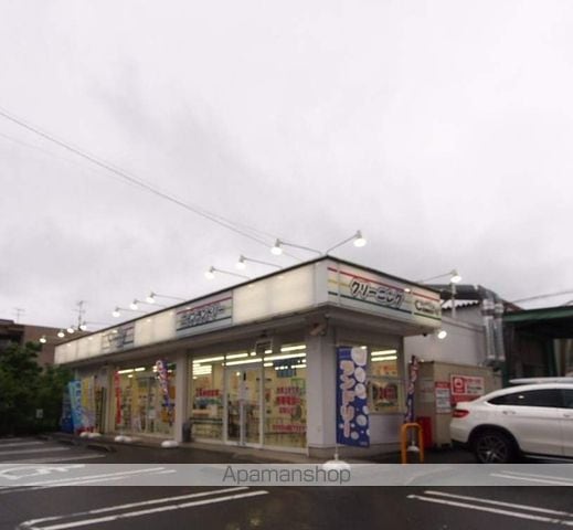ヴィレッヂ西賀茂の周辺写真