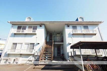 レピュートミツクラ[2LDK/52.99m2]の外観3