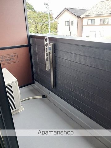 ヒカルサ 小牧田県ウエストの内装写真