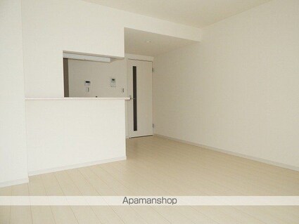 Ｒｉｓｉｎｇ　Ｓｕｎ[1LDK/45.86m2]の内装8