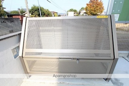 香川県高松市勅使町[1LDK/54.46m2]の共用部2