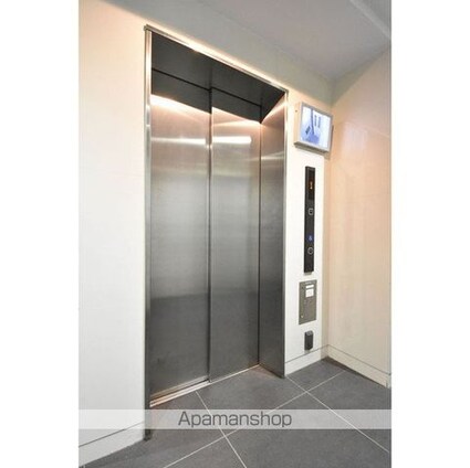 アルテシモ　プリマ[1LDK/43.99m2]の内装