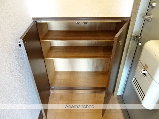 コーポシャルマンの内装写真