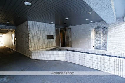 ヴィップ新宿御苑[1R/26m2]の共用部9
