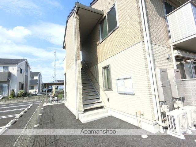 オペラハウス青柳の玄関写真
