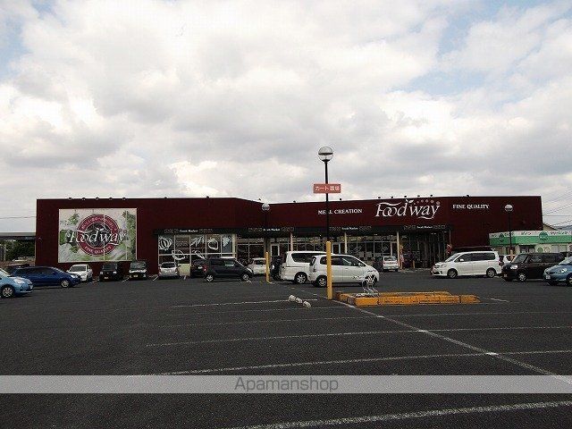 エステートグレース堀川Bの周辺写真