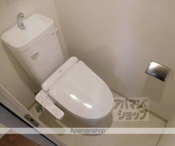 紫竹大門町マンション2の内装写真