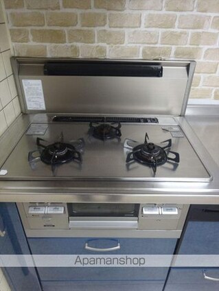 ニューハイツ光陽Ｂ棟[3DK/57.06m2]の内装5