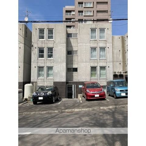 エテルノ白石の内装写真