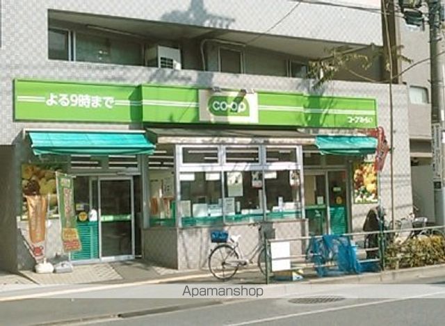 ZESTY小石川の周辺写真