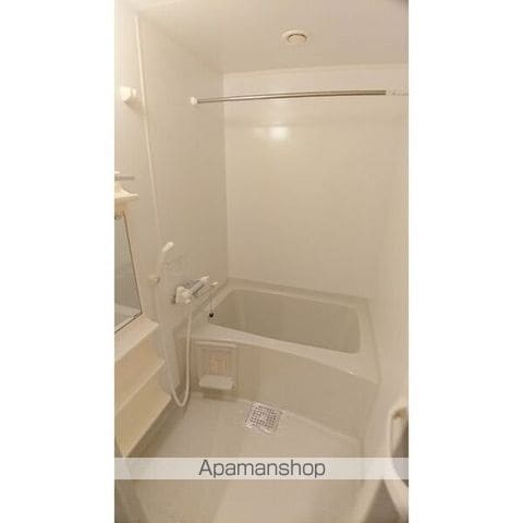 オルムドグランメール大通の内装写真