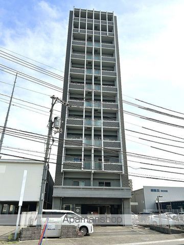 GRANXIA井口の外観写真
