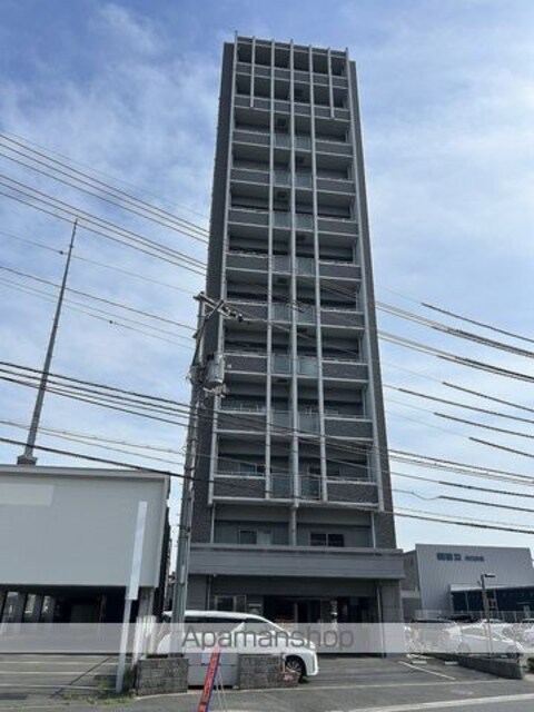 ＧＲＡＮＸＩＡ井口[1R/28.62m2]の外観3