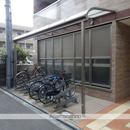 Ｃｈａｍｂｏｒｄ[1K/26.34m2]の周辺1