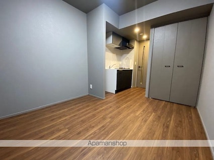 ＡＺＥＳＴ阪東橋Ⅱ[1R/21.85m2]のその他内装4