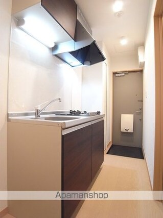 ＬＡＨＡＩＮＡ[1K/26.08m2]の内装1