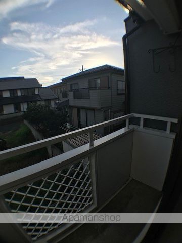 グランデュール小森の内装写真