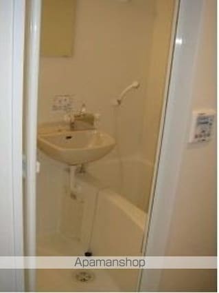 サンテミリオン千歳烏山[1K/25.37m2]のバス