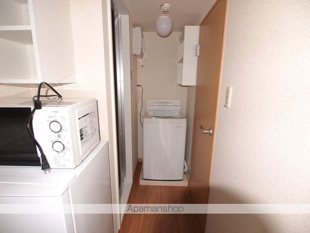 レオパレスセンター ヴィレッジの内装写真