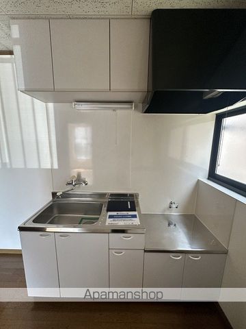 デュープレックス青山の内装写真