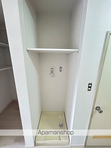 エスポワール黒髪の内装写真
