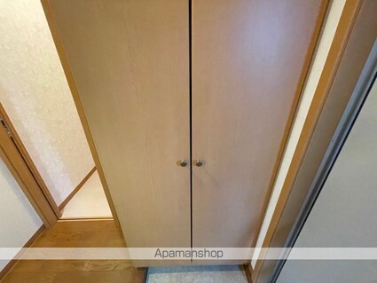 滋賀県大津市京町１丁目[1K/30.01m2]の内装3