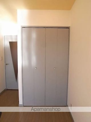 ゼフィール梅丘[1K/28m2]の内装7