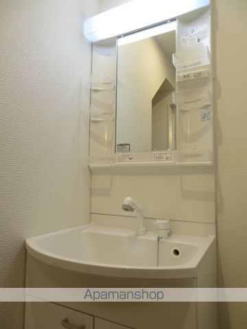 HOW’S北仙台の内装写真