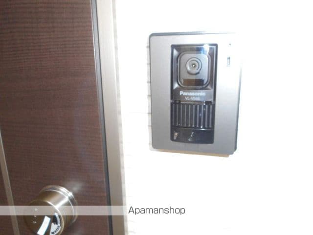イーグルスカイむつみの玄関写真