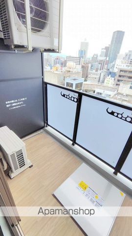 アプリーレ西本町の内装写真