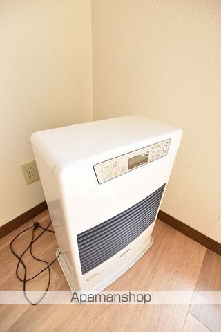 ハイム田仲の内装写真