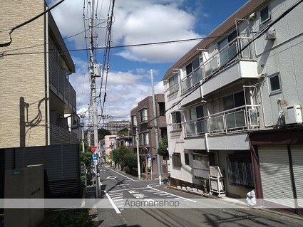 クレイノＦＡＩＲ八雲[1K/21.11m2]の眺望