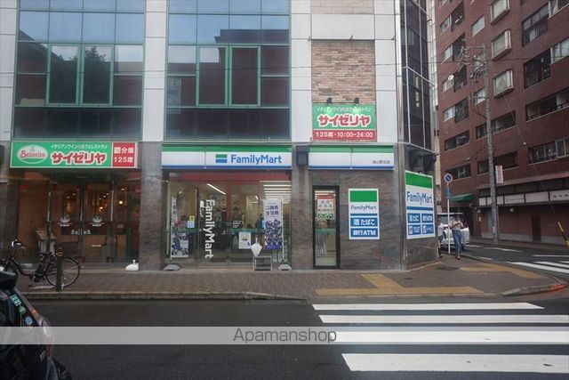 STAYの周辺写真
