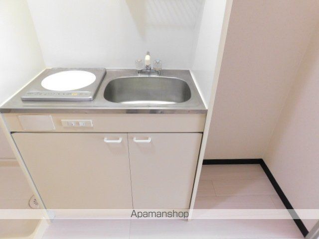 ライブステーション江坂の内装写真