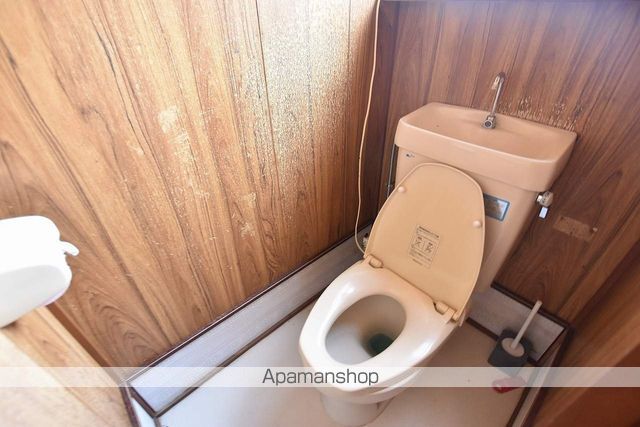 ヒルズ富岡LRの内装写真