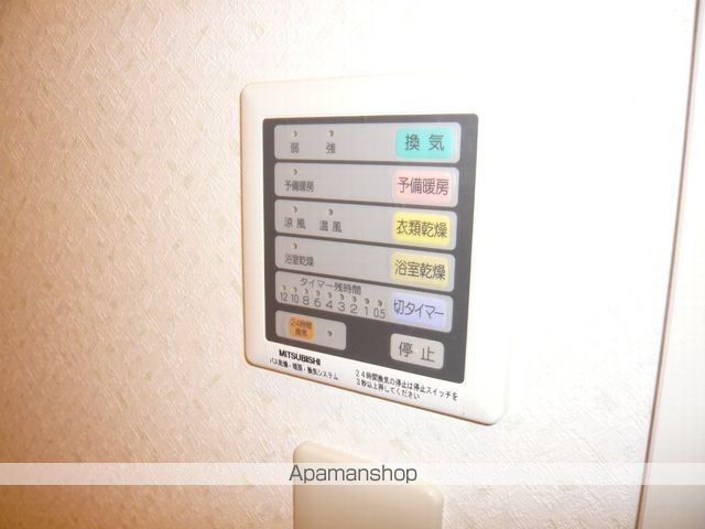 シティライフ藤ヶ丘西の内装写真