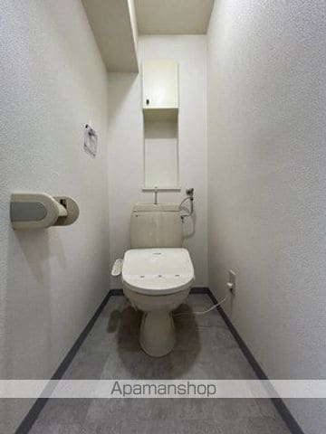 サンシティ新さっぽろ参番館の内装写真