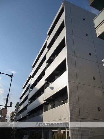 プレール・ドゥーク練馬中村橋の外観写真