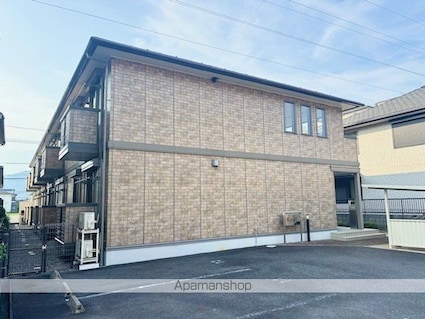 モナリエイースト[1LDK/41.68m2]の外観2