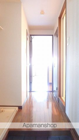セレーネの内装写真