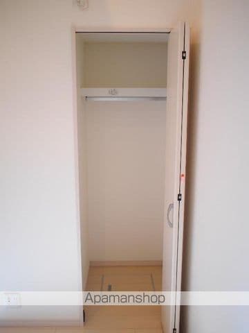 ケイティハイツの内装写真
