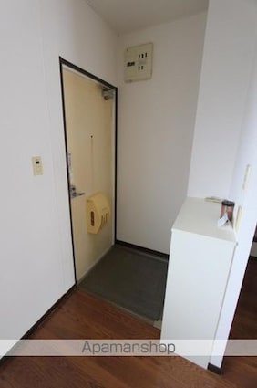 香川県高松市上福岡町[2DK/45.36m2]の内装2